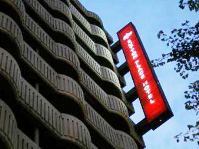 Sutton Place Ueno 酒店 3*