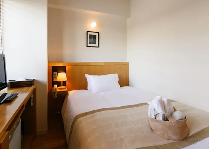 Sutton Place Hotel Ueno