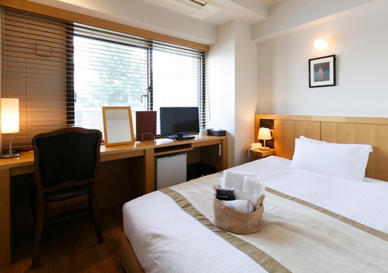 Hotel Sutton Place Ueno Präfektur Tokio