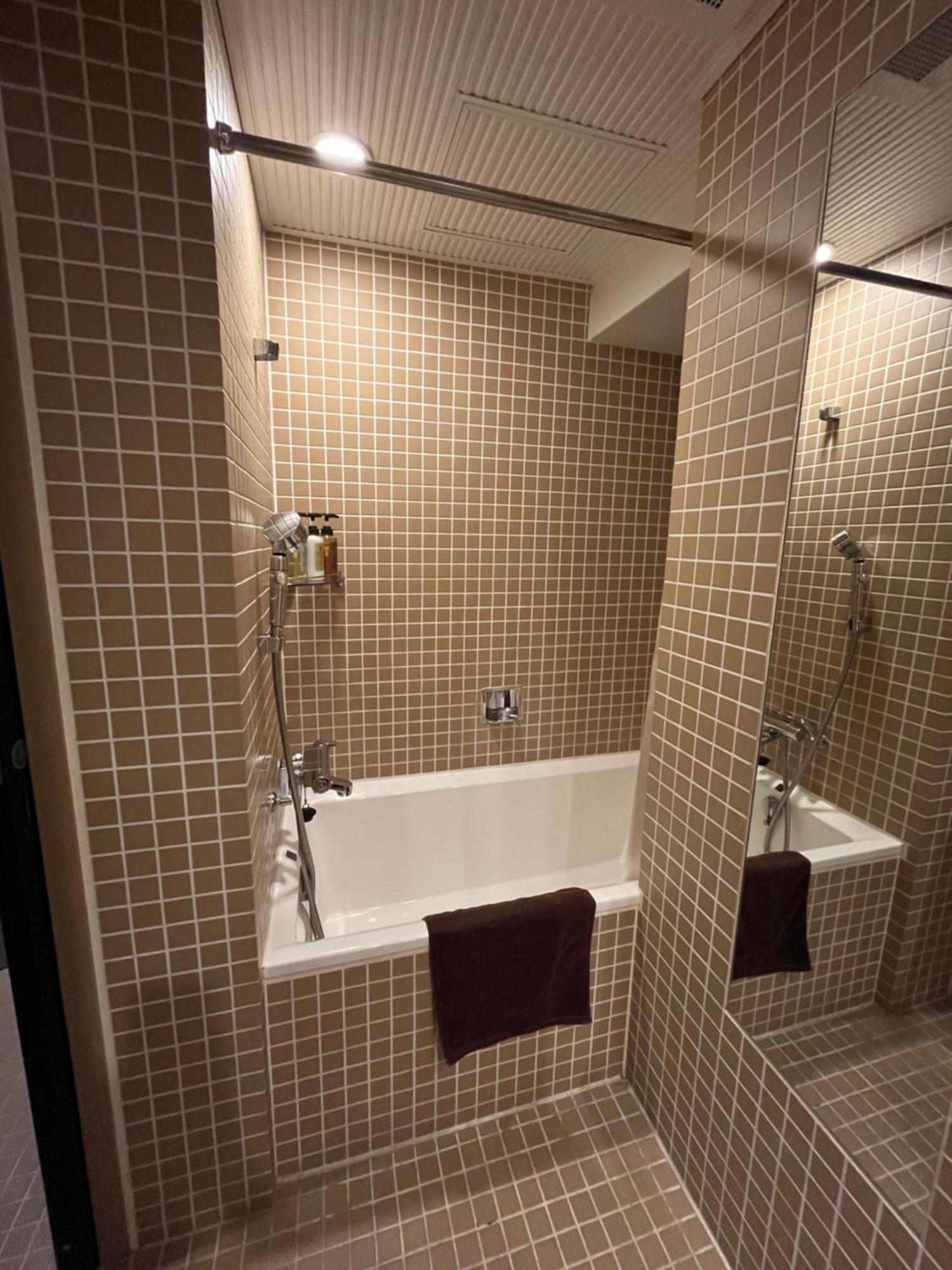 Sutton Place Ueno Hotel Präfektur Tokio
