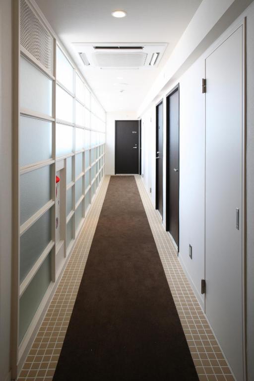 Sutton Place Ueno Hotel Präfektur Tokio