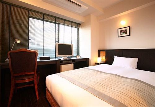 Hotel Sutton Place Ueno Präfektur Tokio