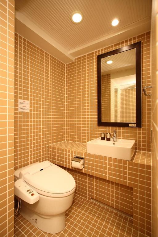 Hotel Sutton Place Ueno Präfektur Tokio